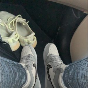 Meet your Posher, Nick